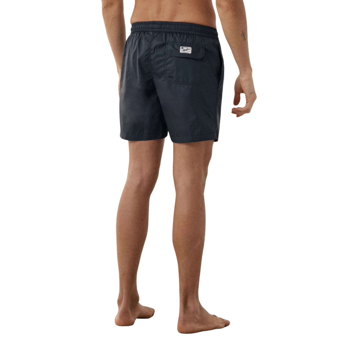 HARTFORD - Swim Short Charcoal