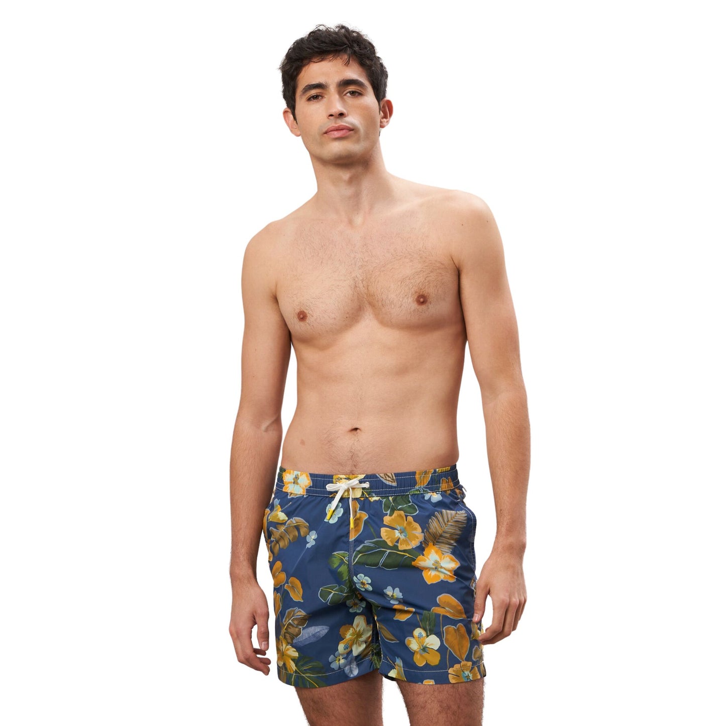 HARTFORD - Swim Short Hawaii