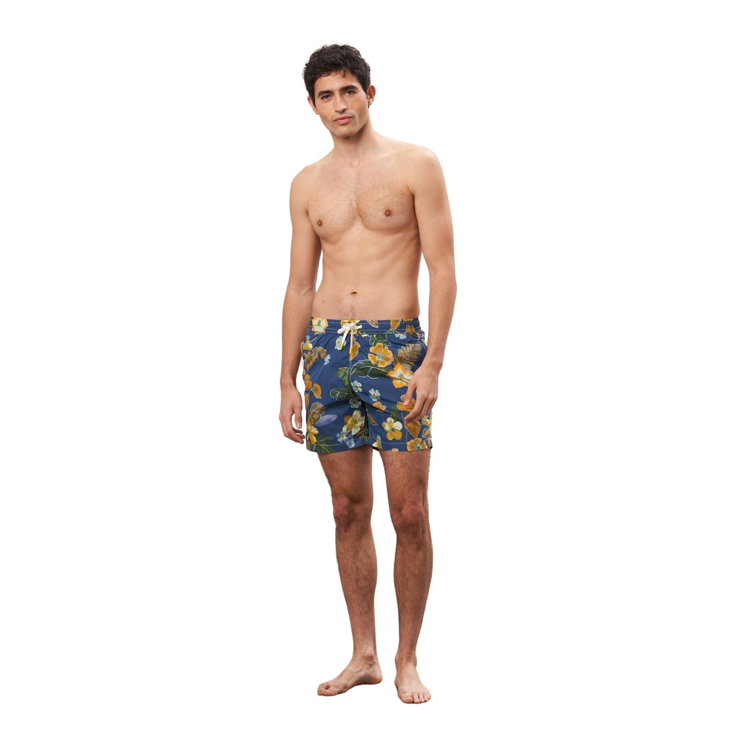 HARTFORD - Swim Short Hawaii