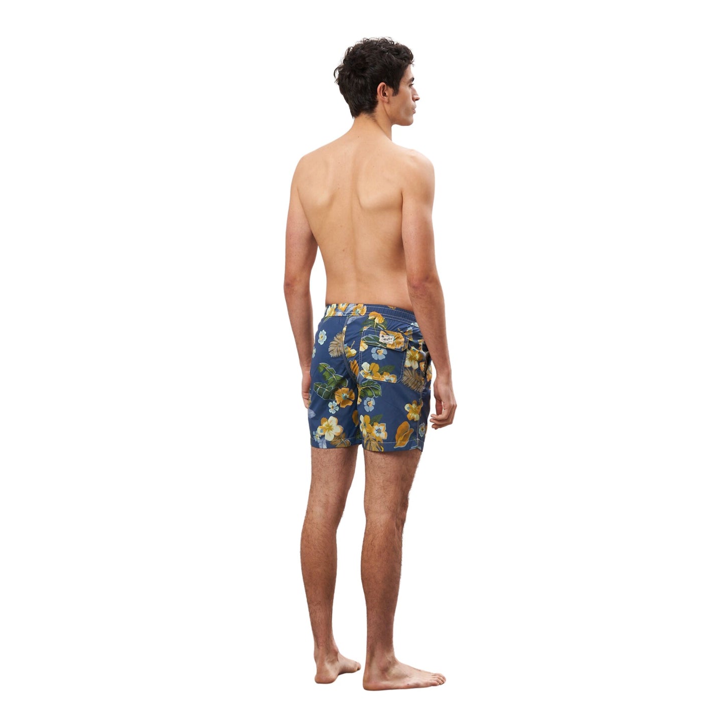 HARTFORD - Swim Short Hawaii