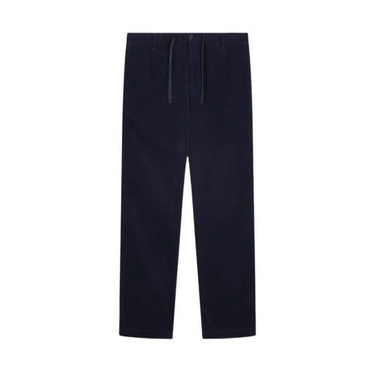 HARTFORD - Tanker Corduroy Woven Pant