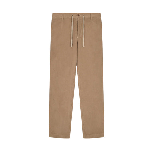 HARTFORD - Tanker Corduroy Woven Pant