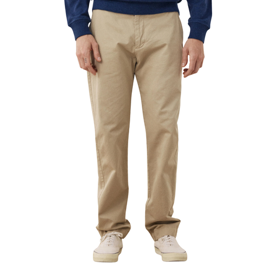 HARTFORD - Taylor Chino Woven Pant