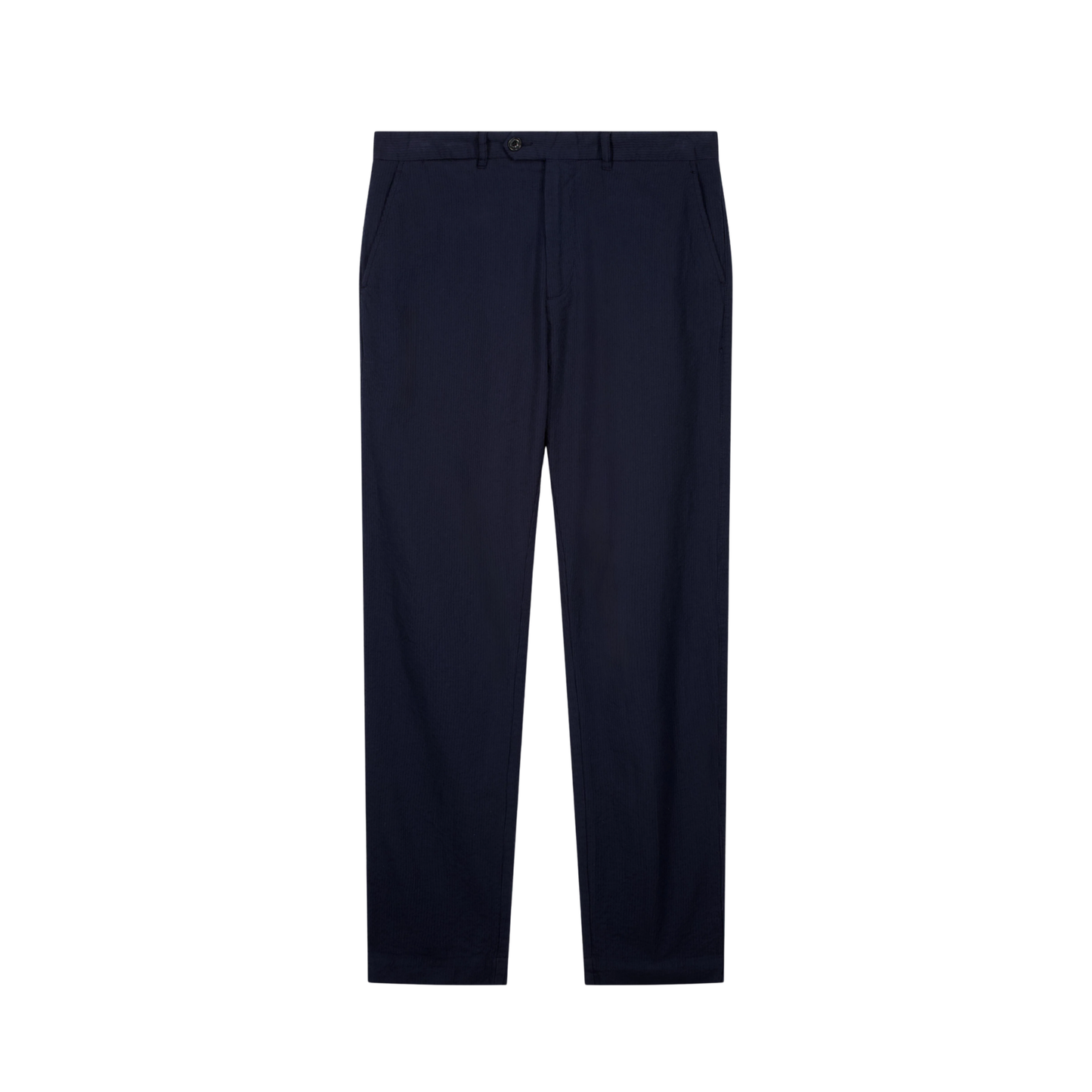 HARTFORD - Taylor Seersucker Woven Pant