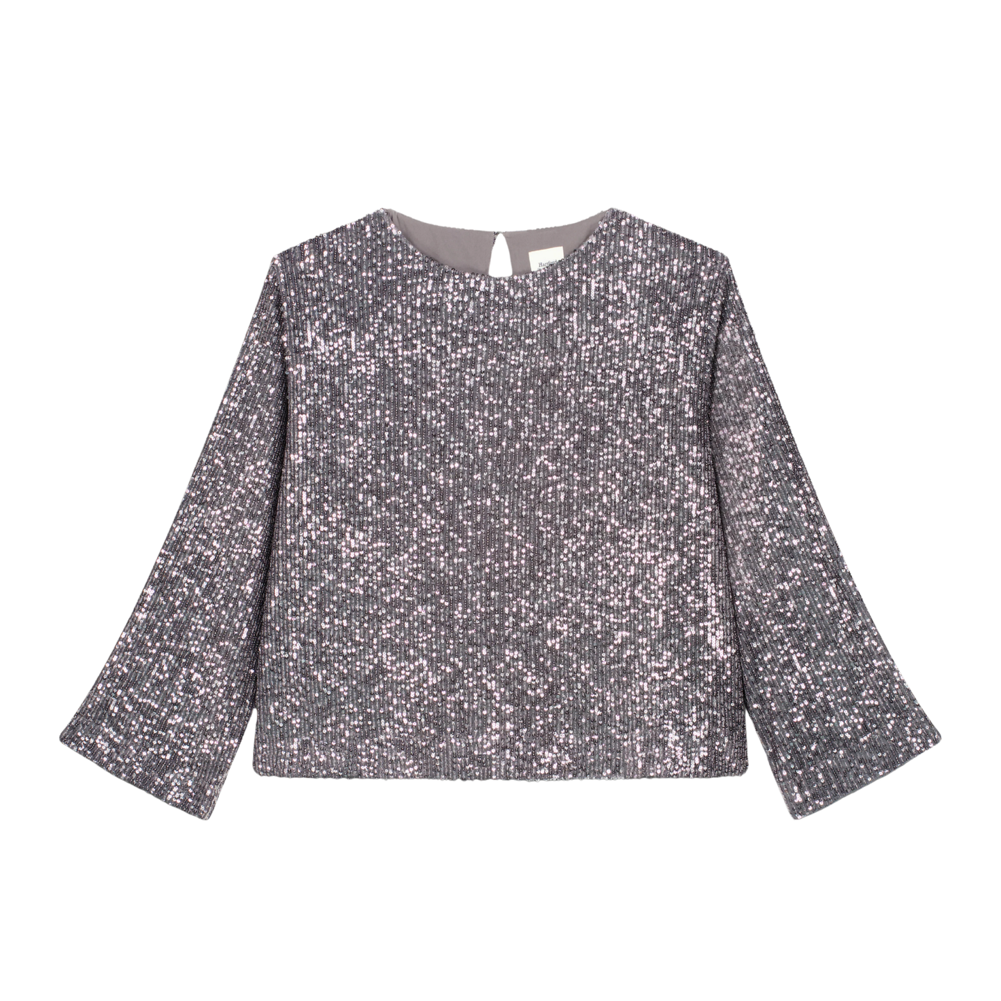 HARTFORD - W' Harper Woven Top