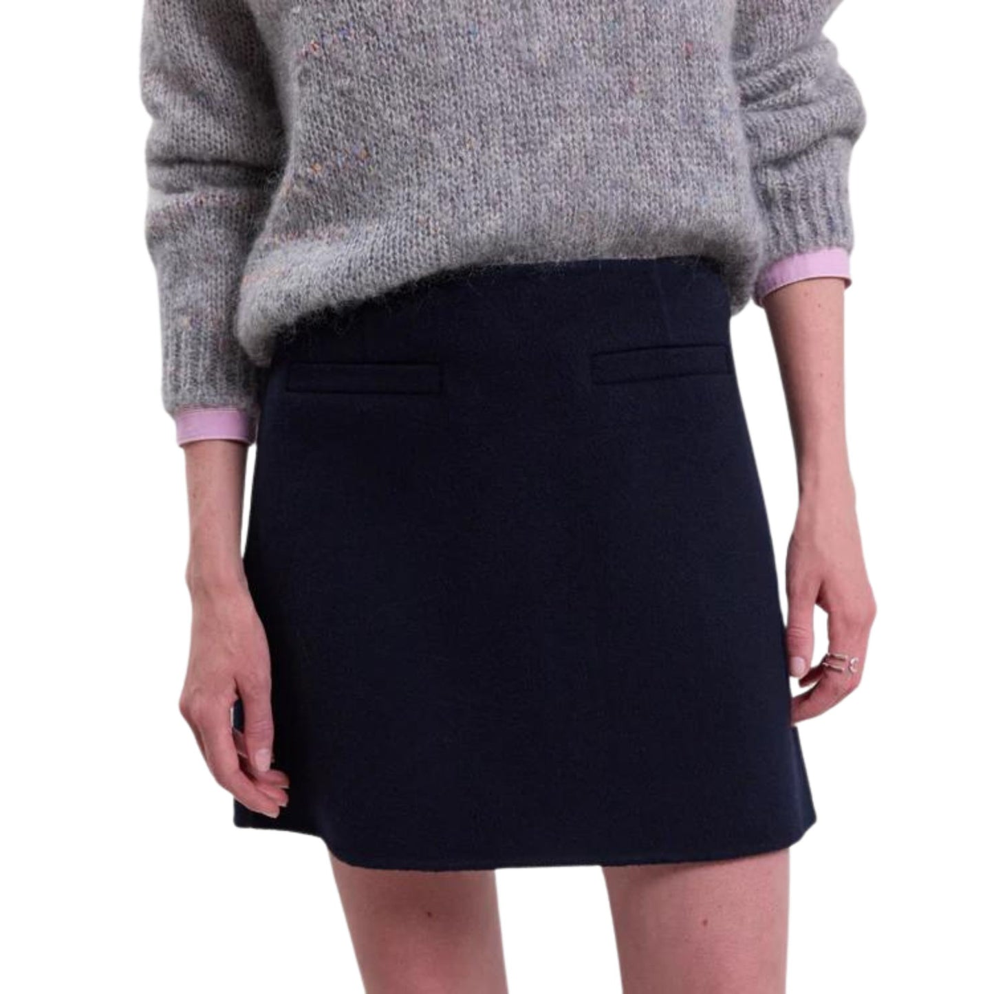 HARTFORD - W' Joba Woven Skirt