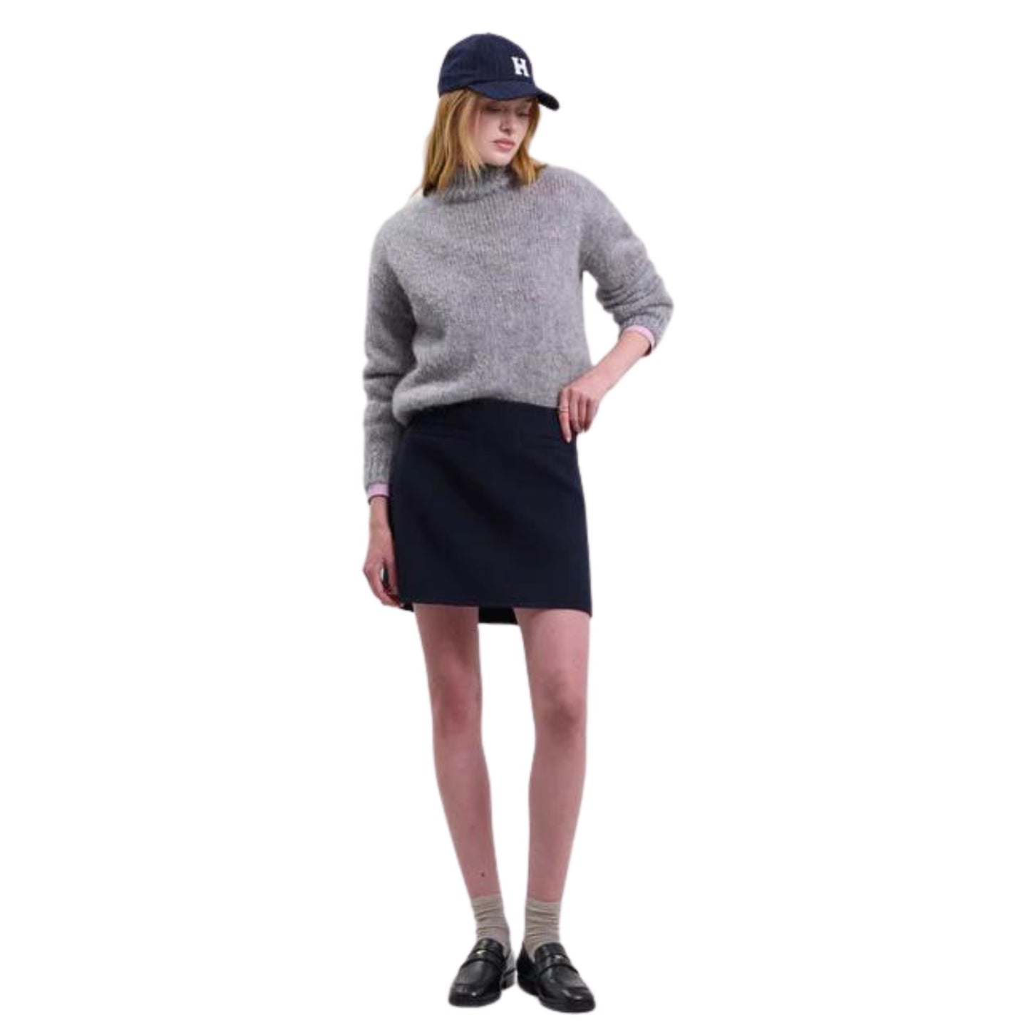 HARTFORD - W' Joba Woven Skirt