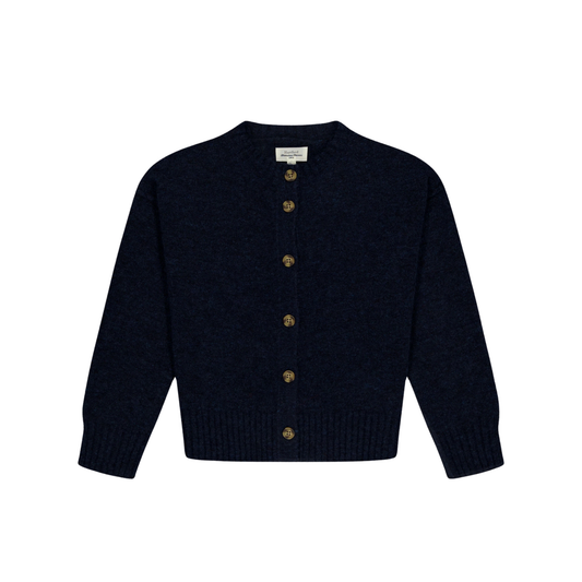 HARTFORD - W' Melis Knitted Cardigan