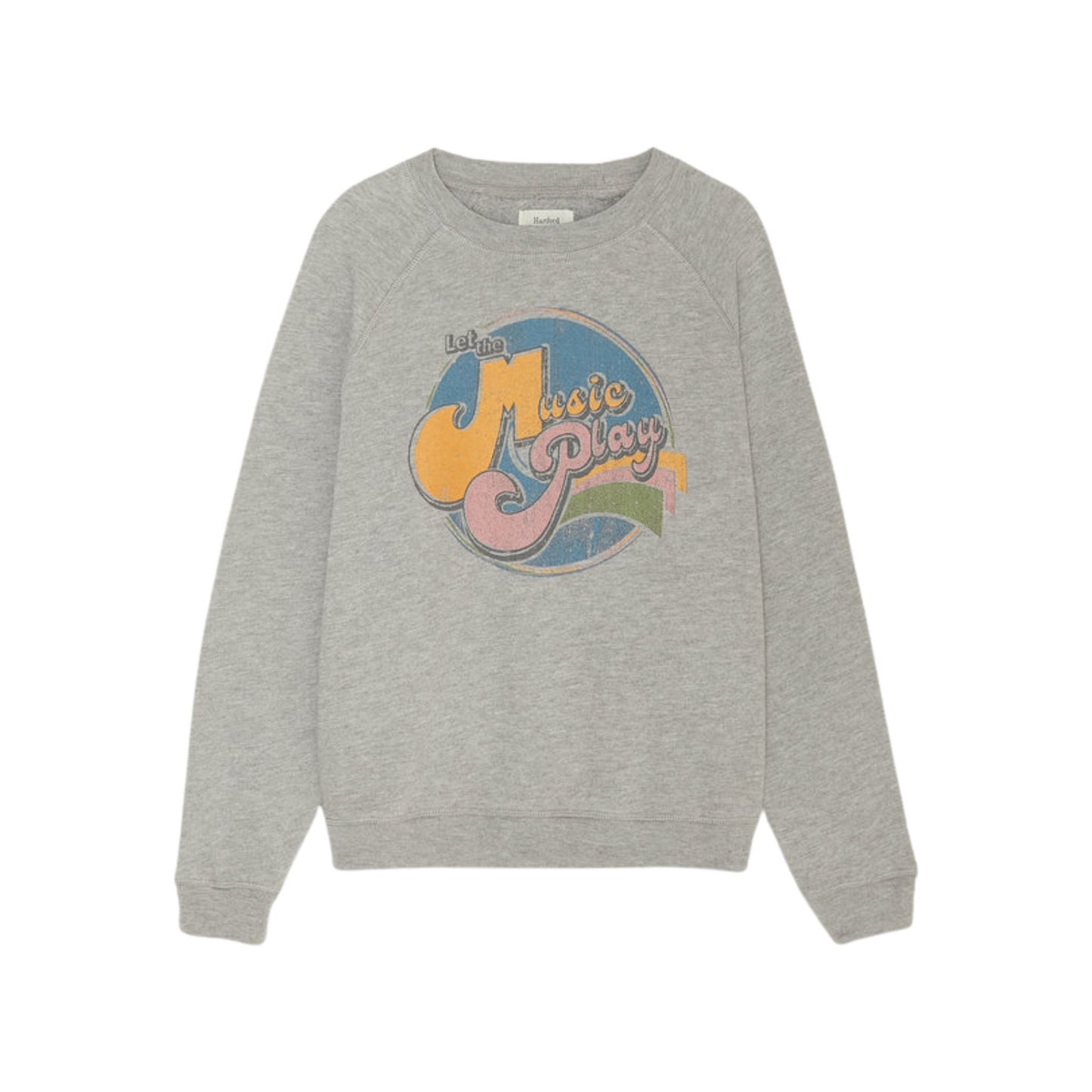 HARTFORD - W' Taplay Sweatshirt