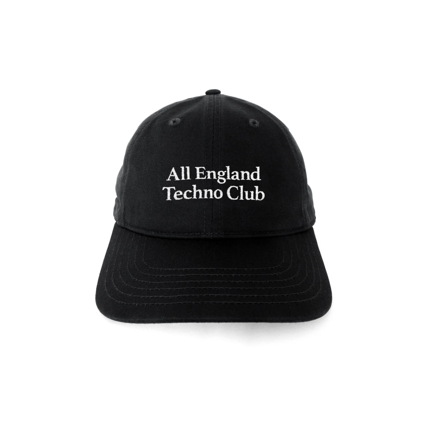 IDEA - All England Techno Club Hat