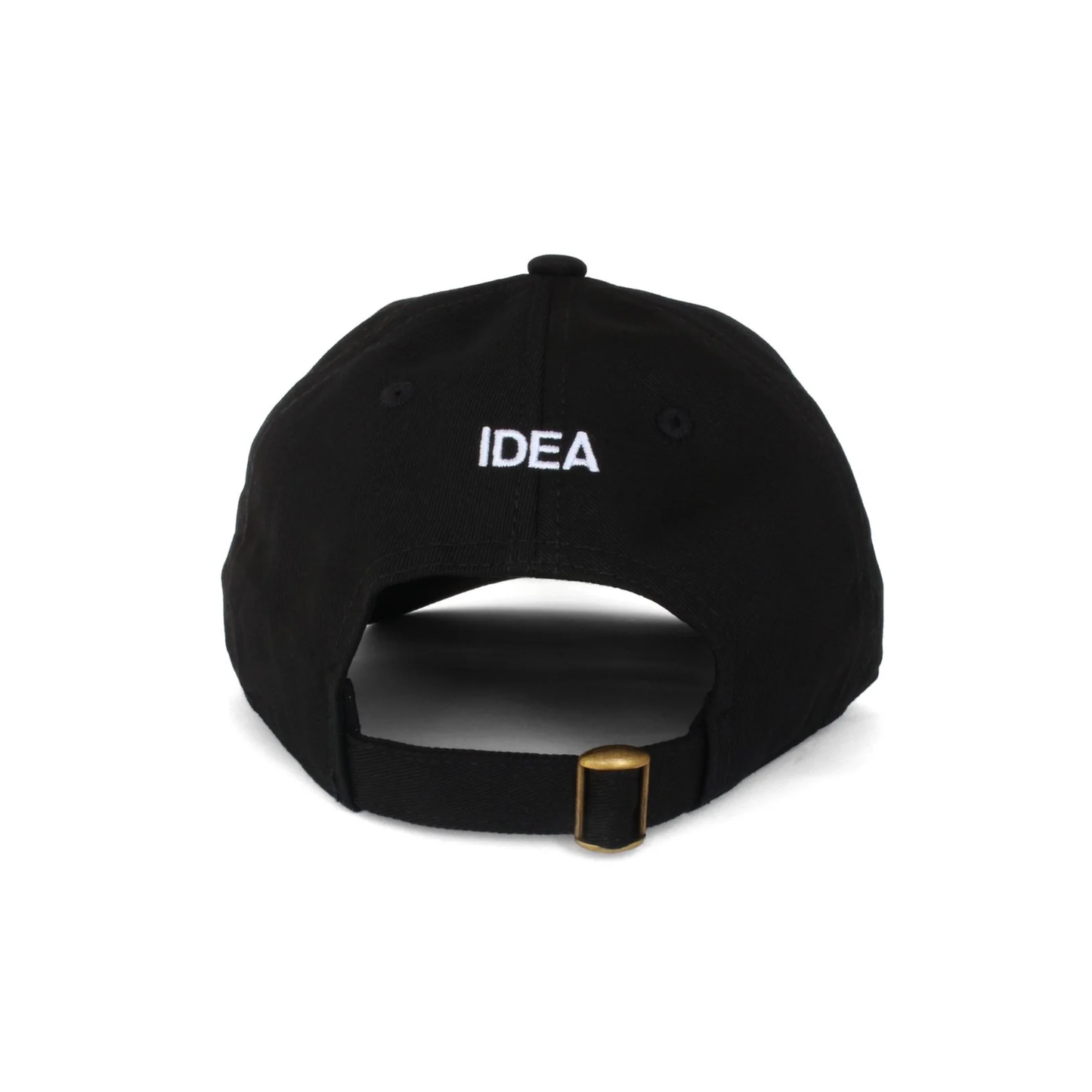 IDEA - All England Techno Club Hat