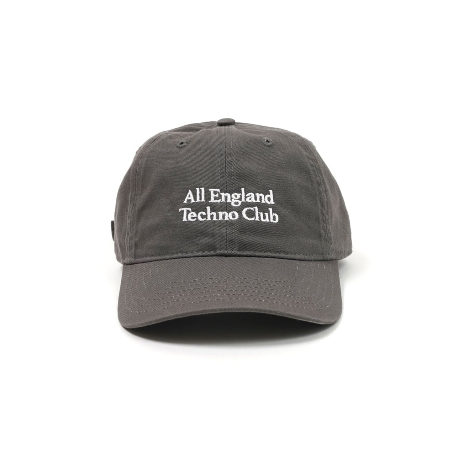 IDEA - All England Techno Club Hat