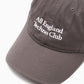 IDEA - All England Techno Club Hat