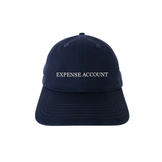 IDEA - Expense Account Hat