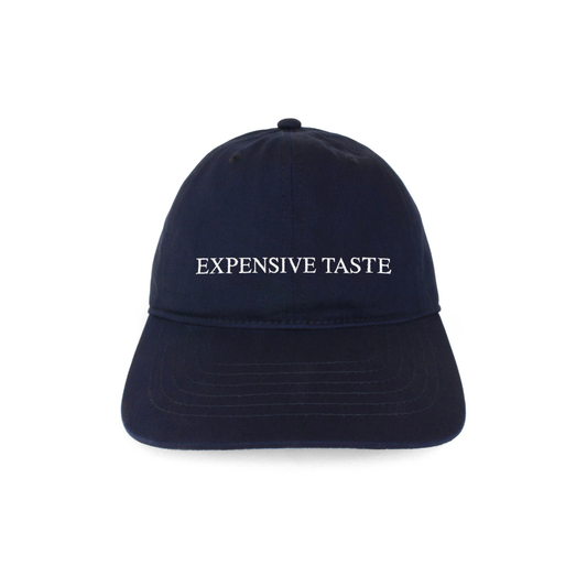 IDEA - Expensive Taste Hat