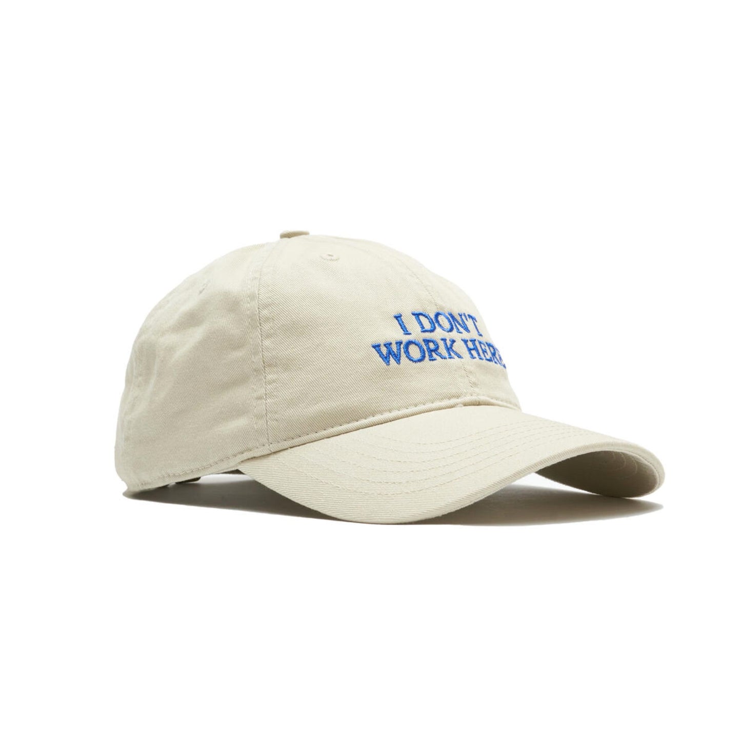 IDEA - I Don't Work Here Hat