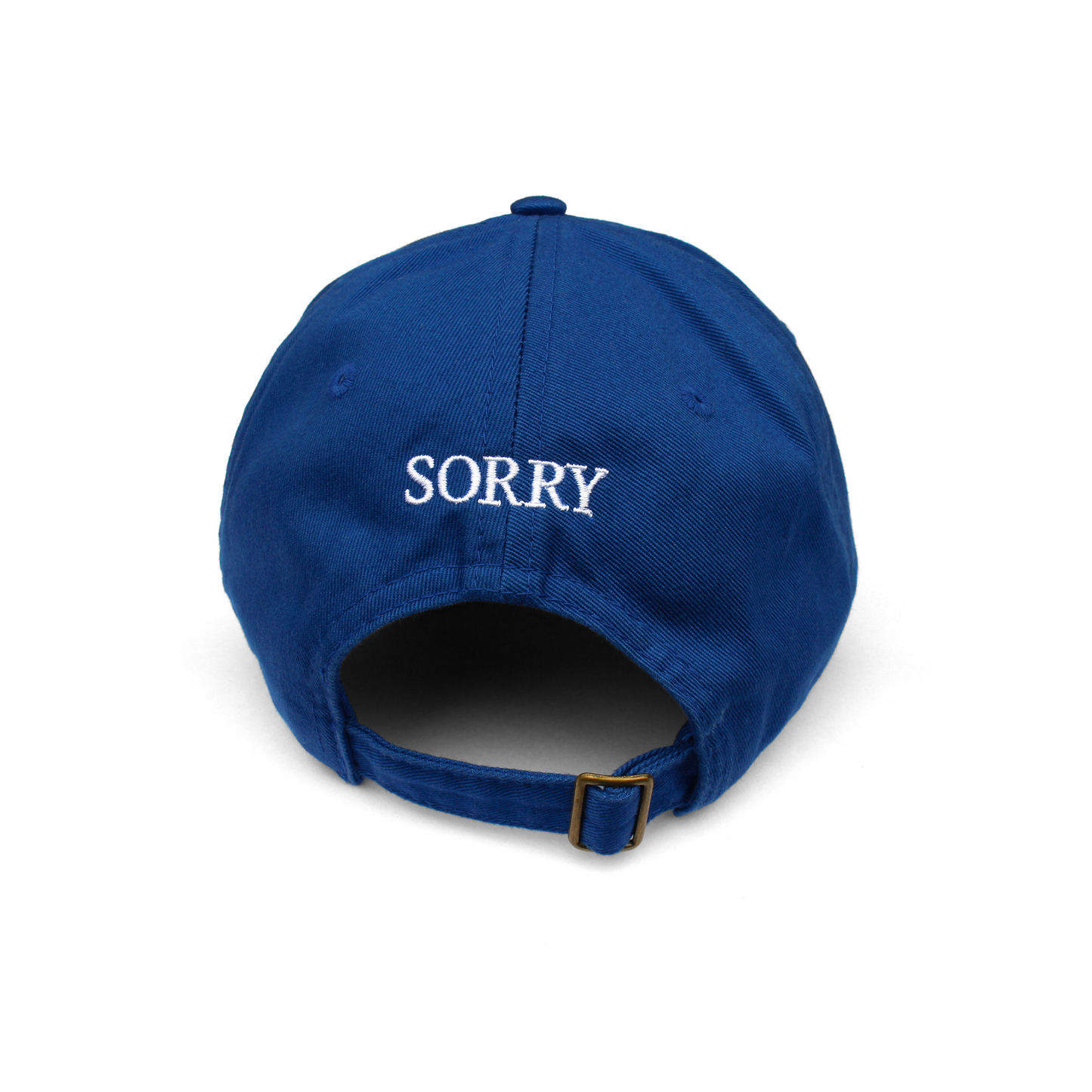 IDEA - I Don't Work Here Hat