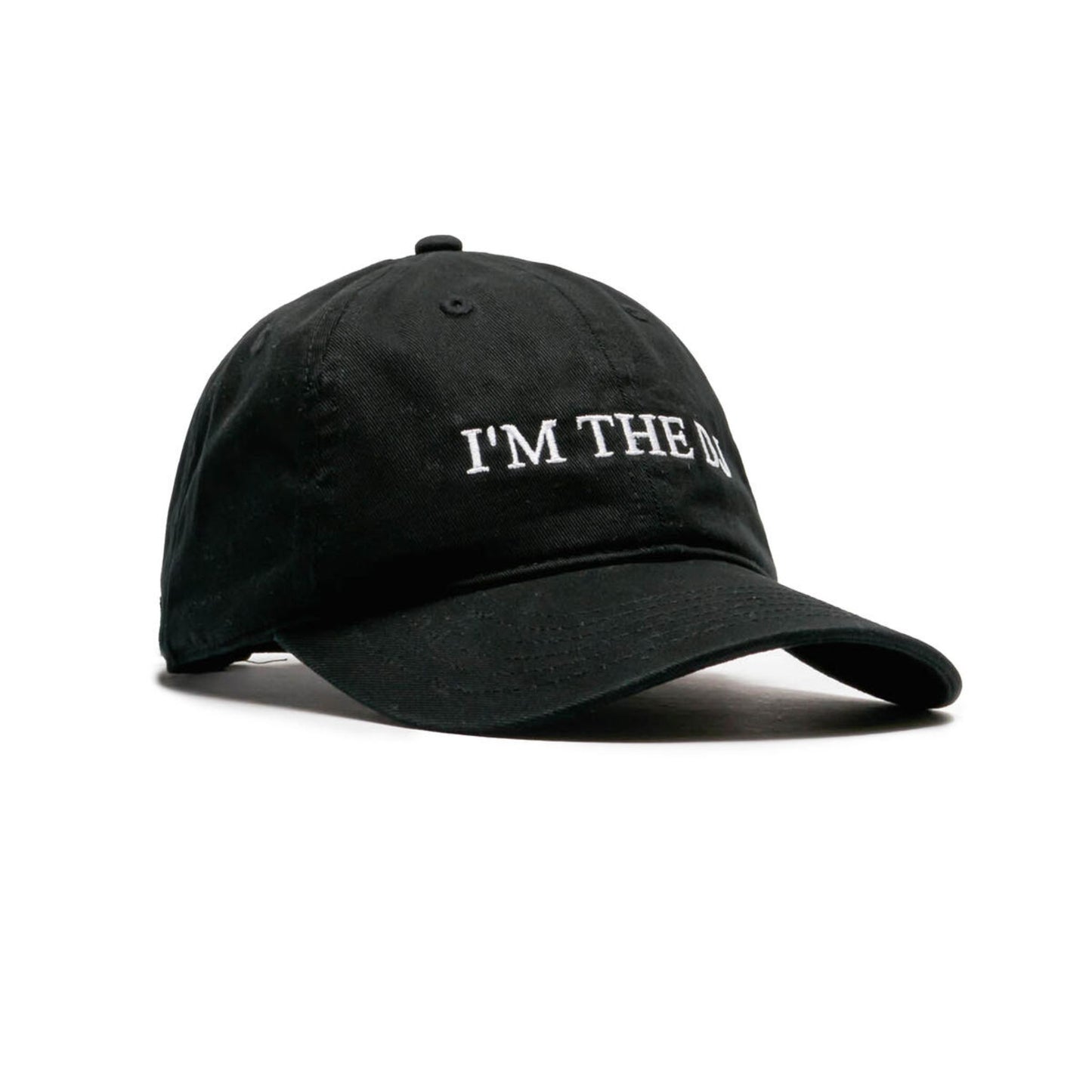 IDEA - I'm The Dj Hat