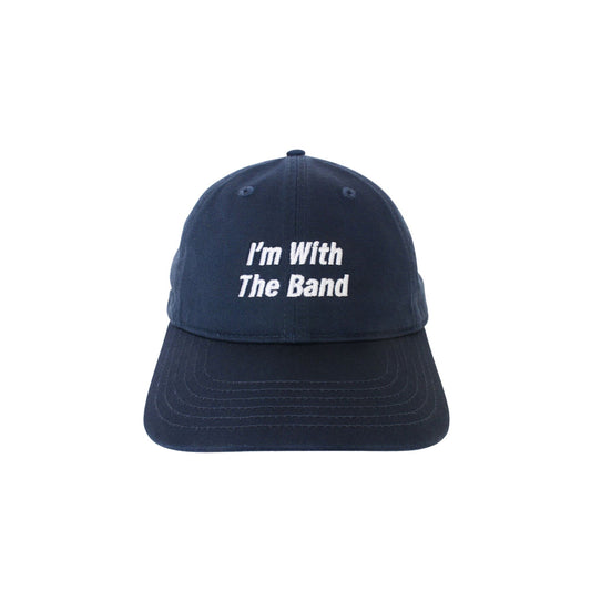 IDEA - I'm With Band Hat