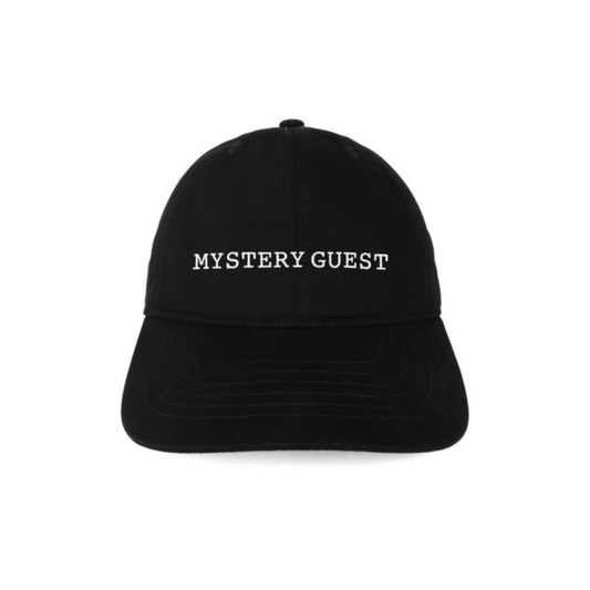 IDEA - Mystery Guest Hat