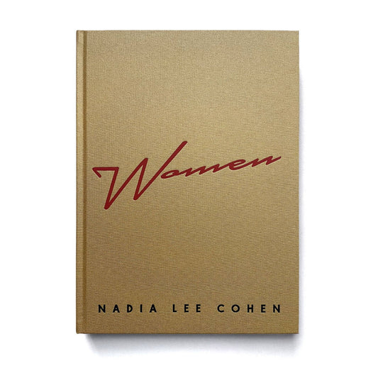 IDEA - Nadia Lee Cohen Women (Fifth Edition)