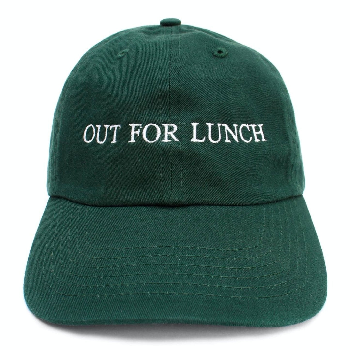 IDEA - Out For Lunch Hat