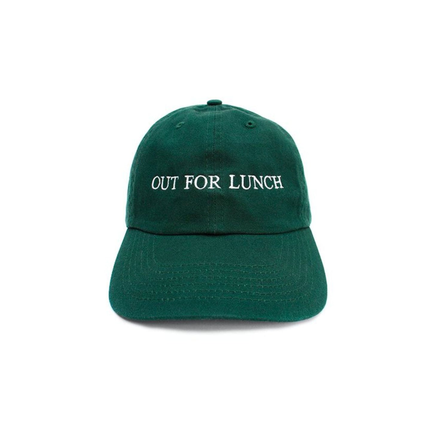 IDEA - Out For Lunch Hat