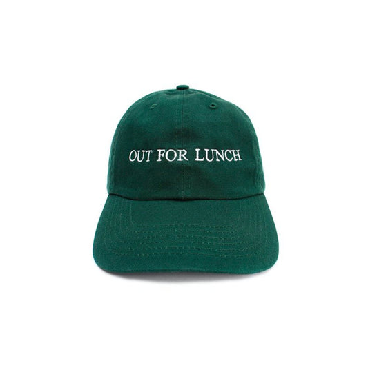 IDEA - Out For Lunch Hat