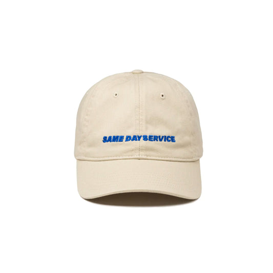 IDEA - Same Day Service Hat