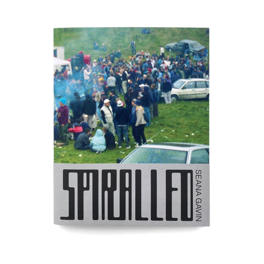 IDEA - Seana Gavin Spiralled (Re)Edition