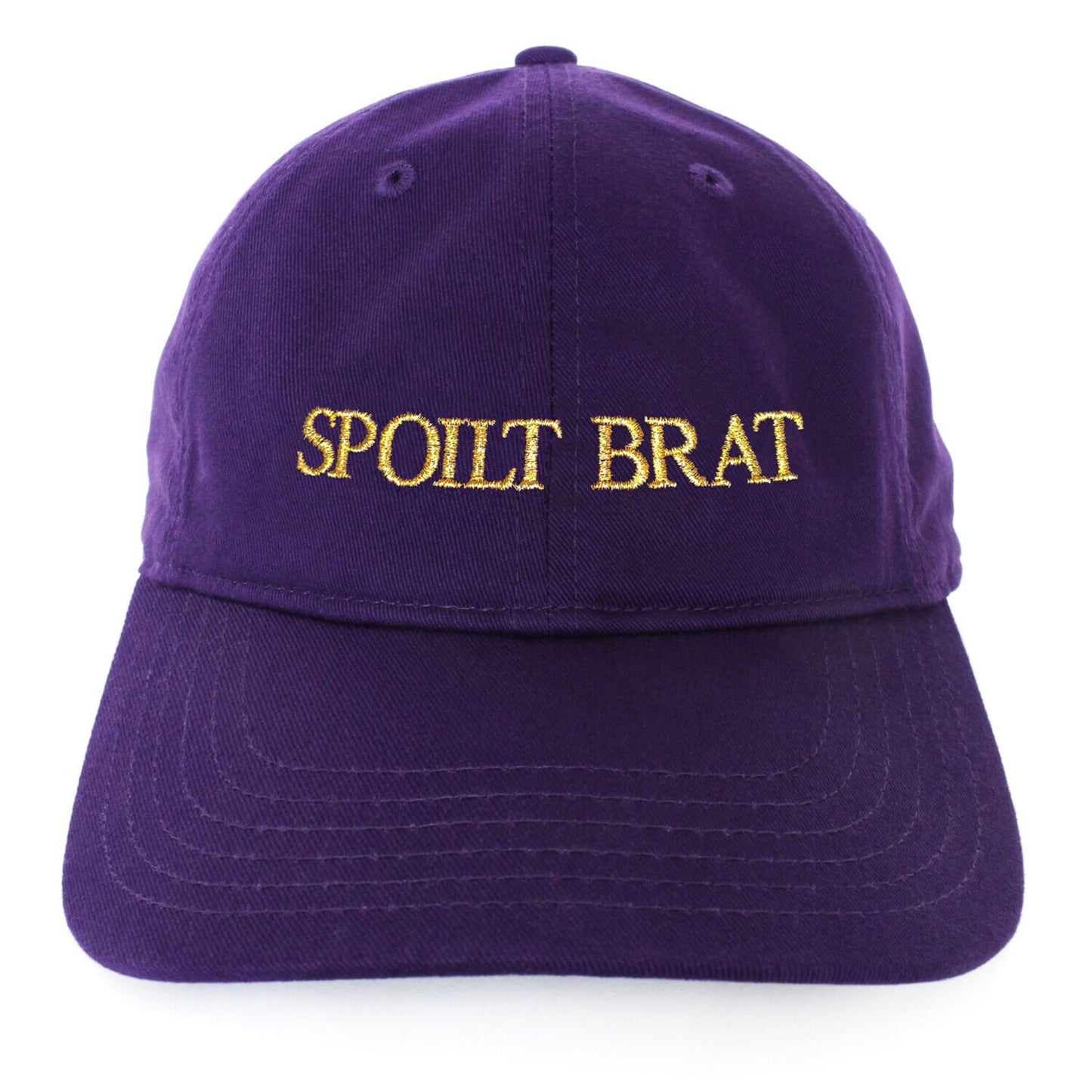 IDEA - Spoilt Brat Hat