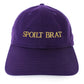 IDEA - Spoilt Brat Hat