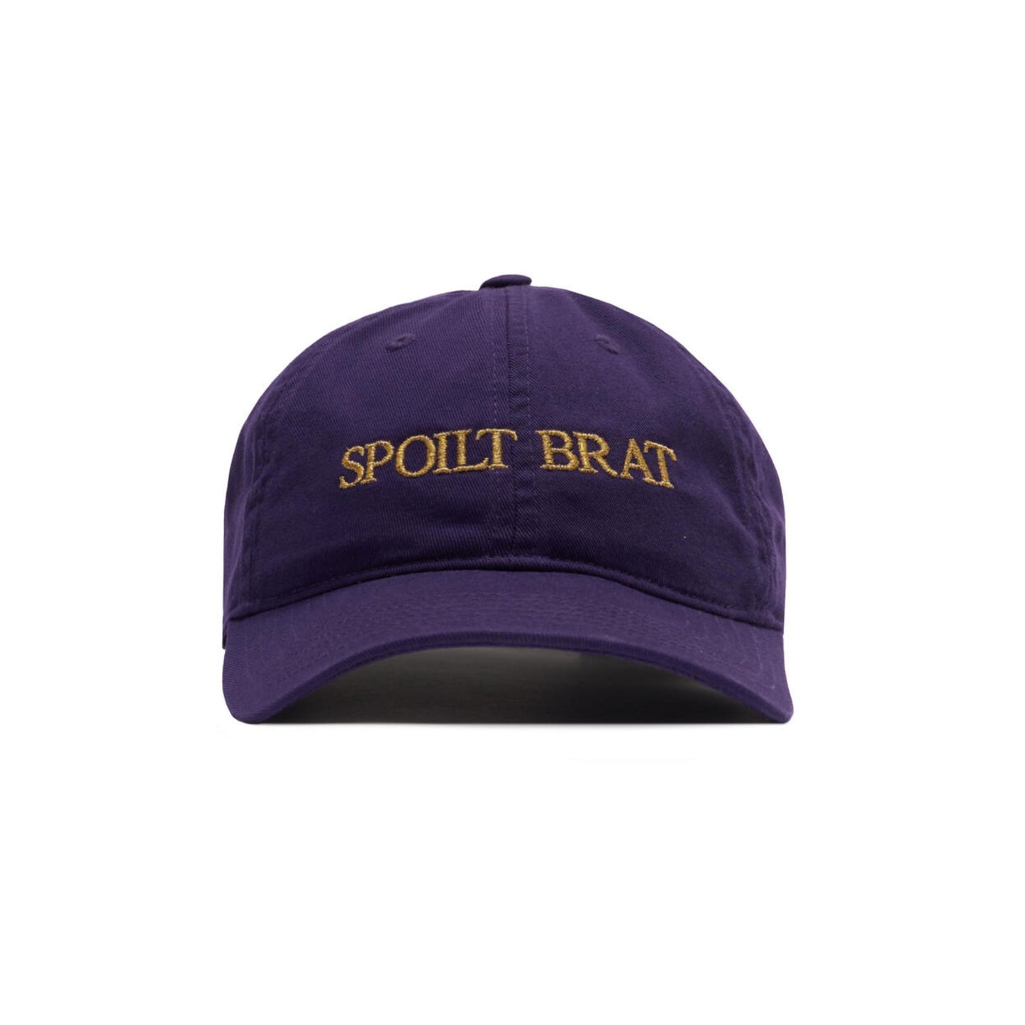 IDEA - Spoilt Brat Hat