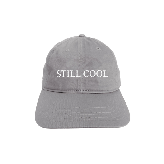 IDEA - Still Cool Hat