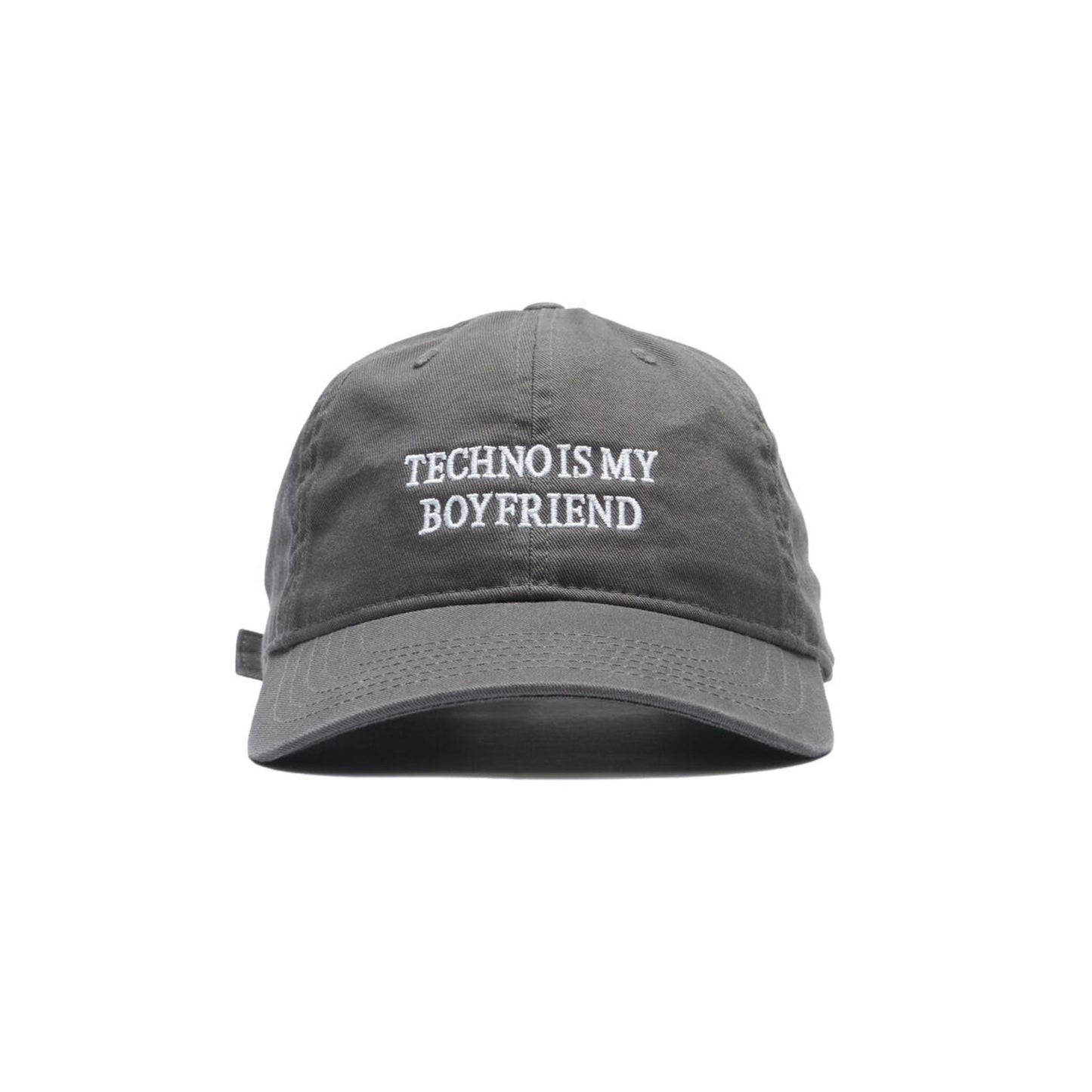 IDEA - Techno Is My Boyfriend Hat
