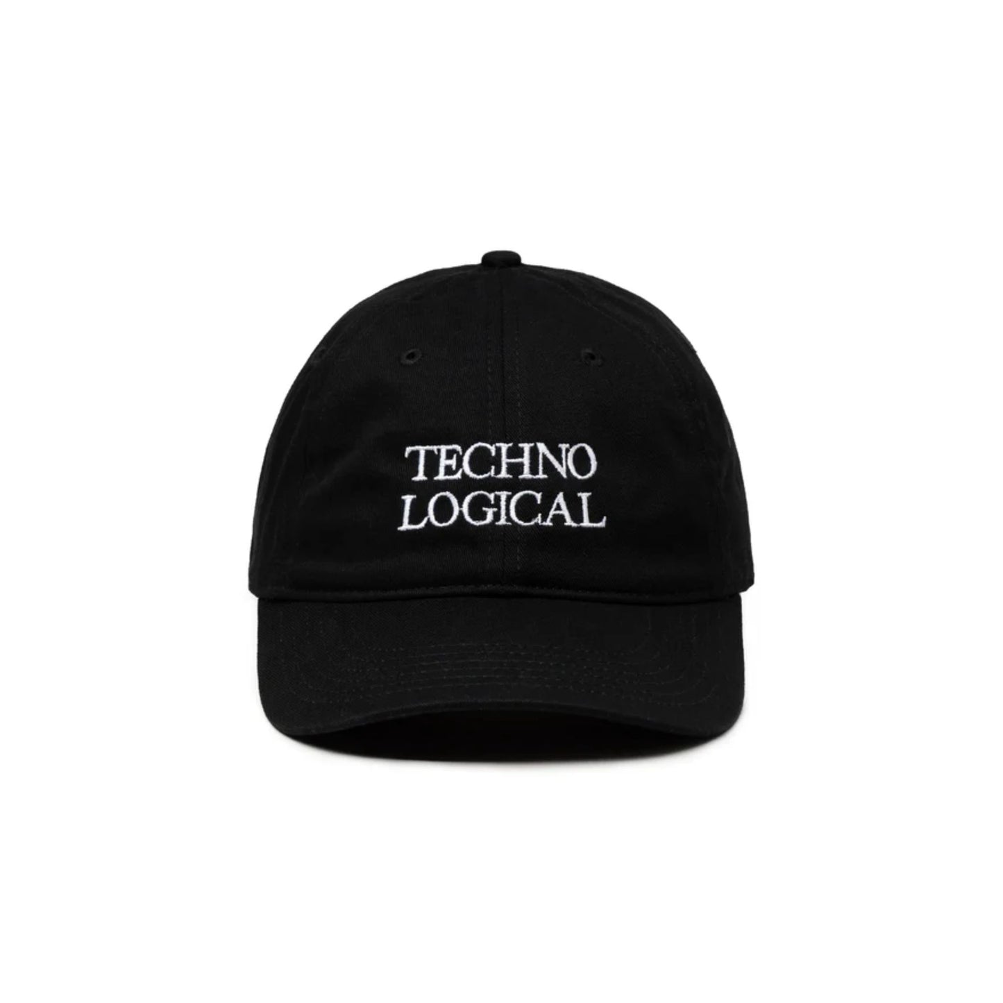 IDEA - Techno Logical Hat