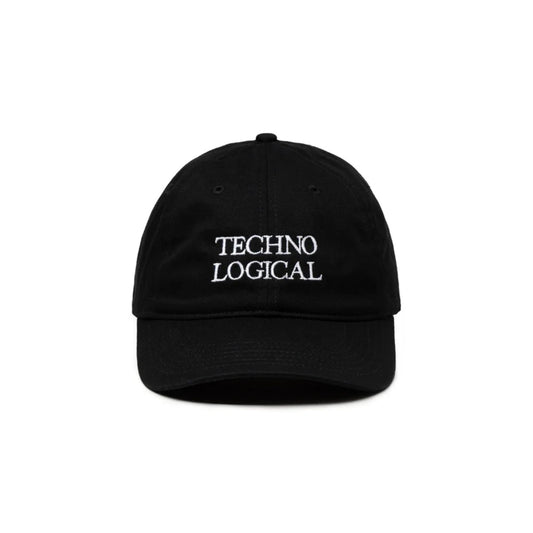 IDEA - Techno Logical Hat