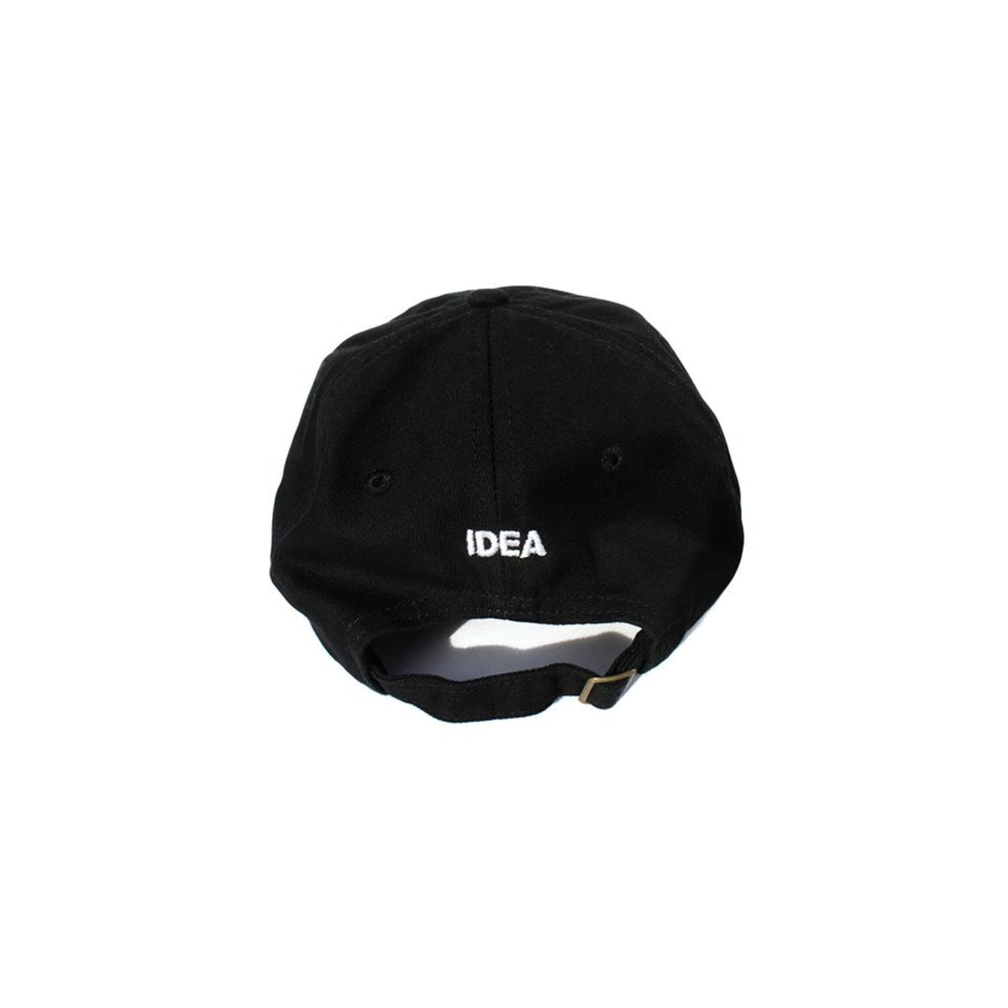 IDEA - Techno Logical Hat