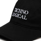 IDEA - Techno Logical Hat