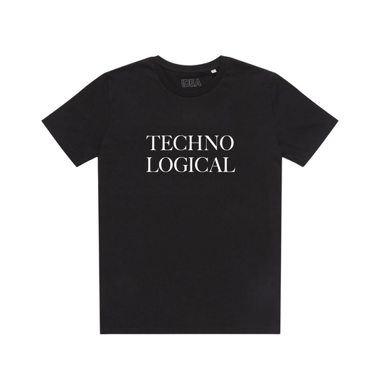 IDEA - Techno Logical T-Shirt