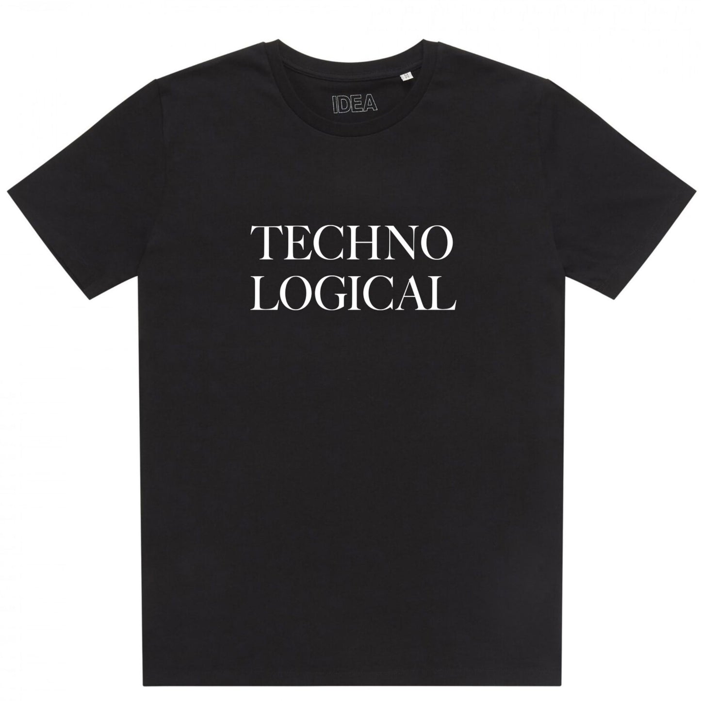 IDEA - Techno Logical T-Shirt