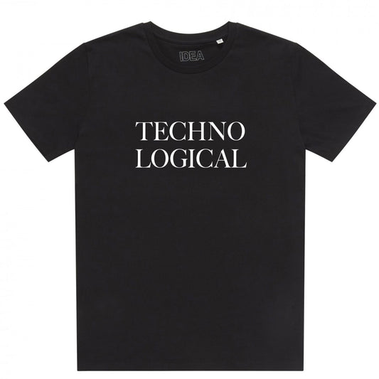IDEA - Techno Logical T-Shirt