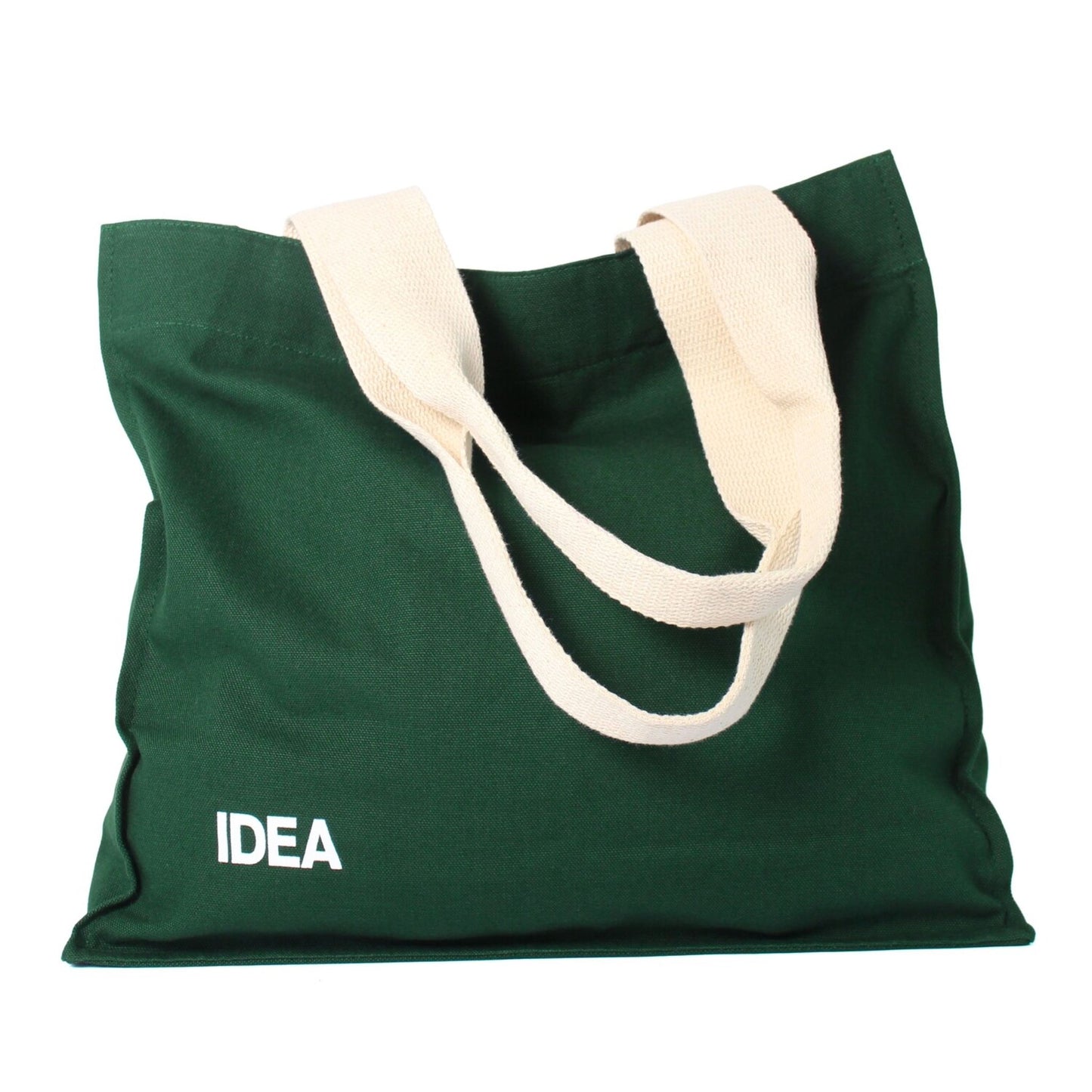IDEA - The All England Techno Club Bag