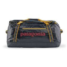 PATAGONIA - Black Hole Duffel 70L