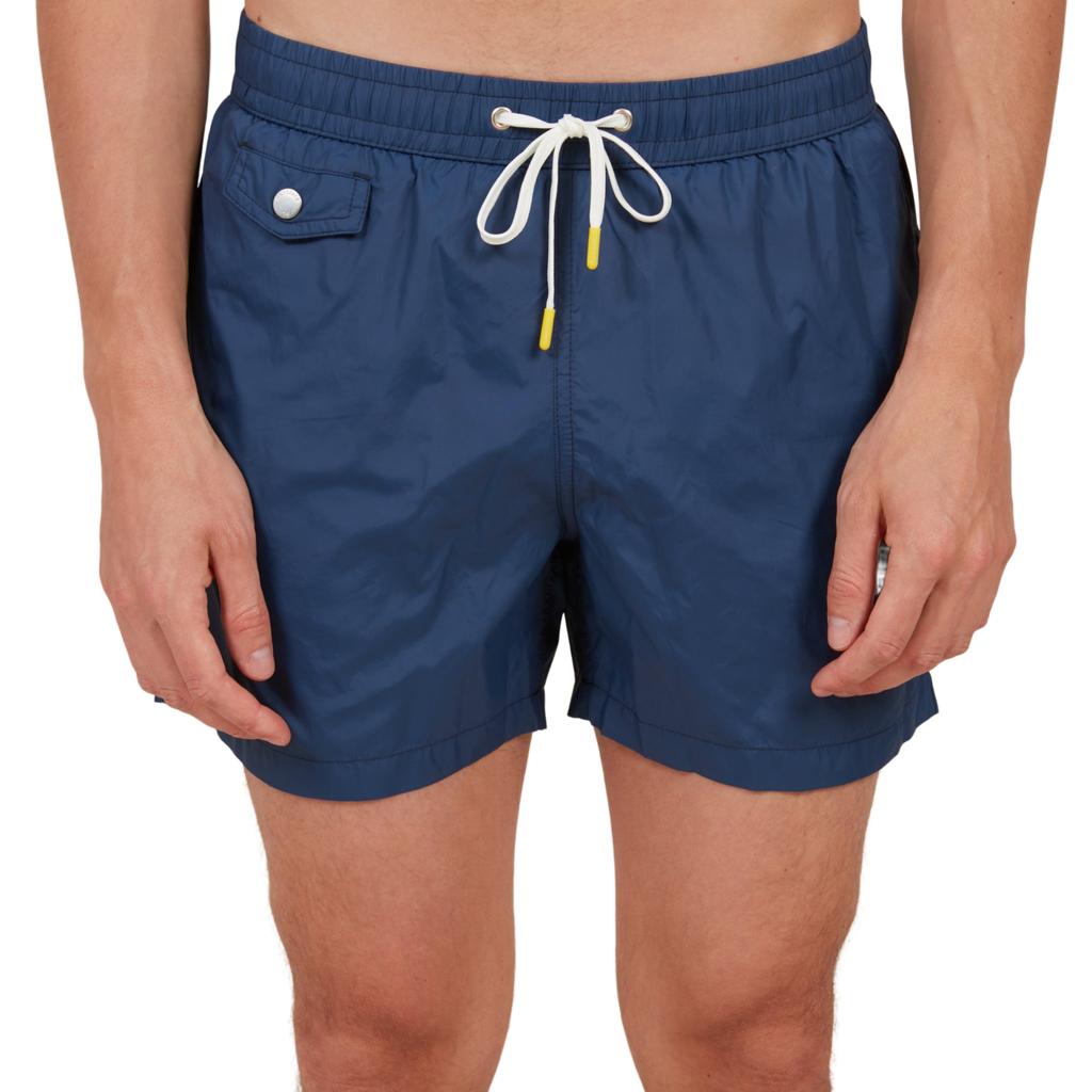 HARTFORD - Boxer Short Navy