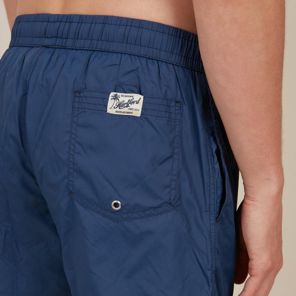 HARTFORD - Boxer Short Navy