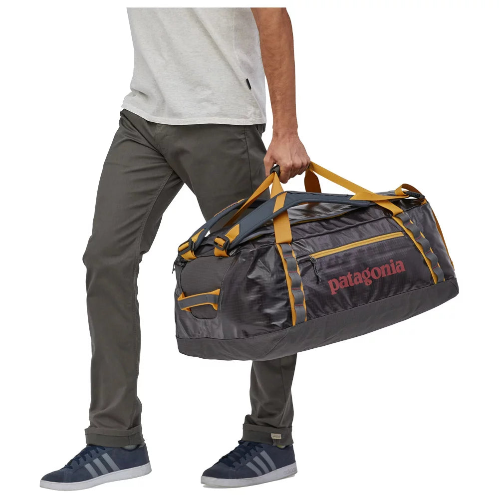 PATAGONIA - Black Hole Duffel 70L