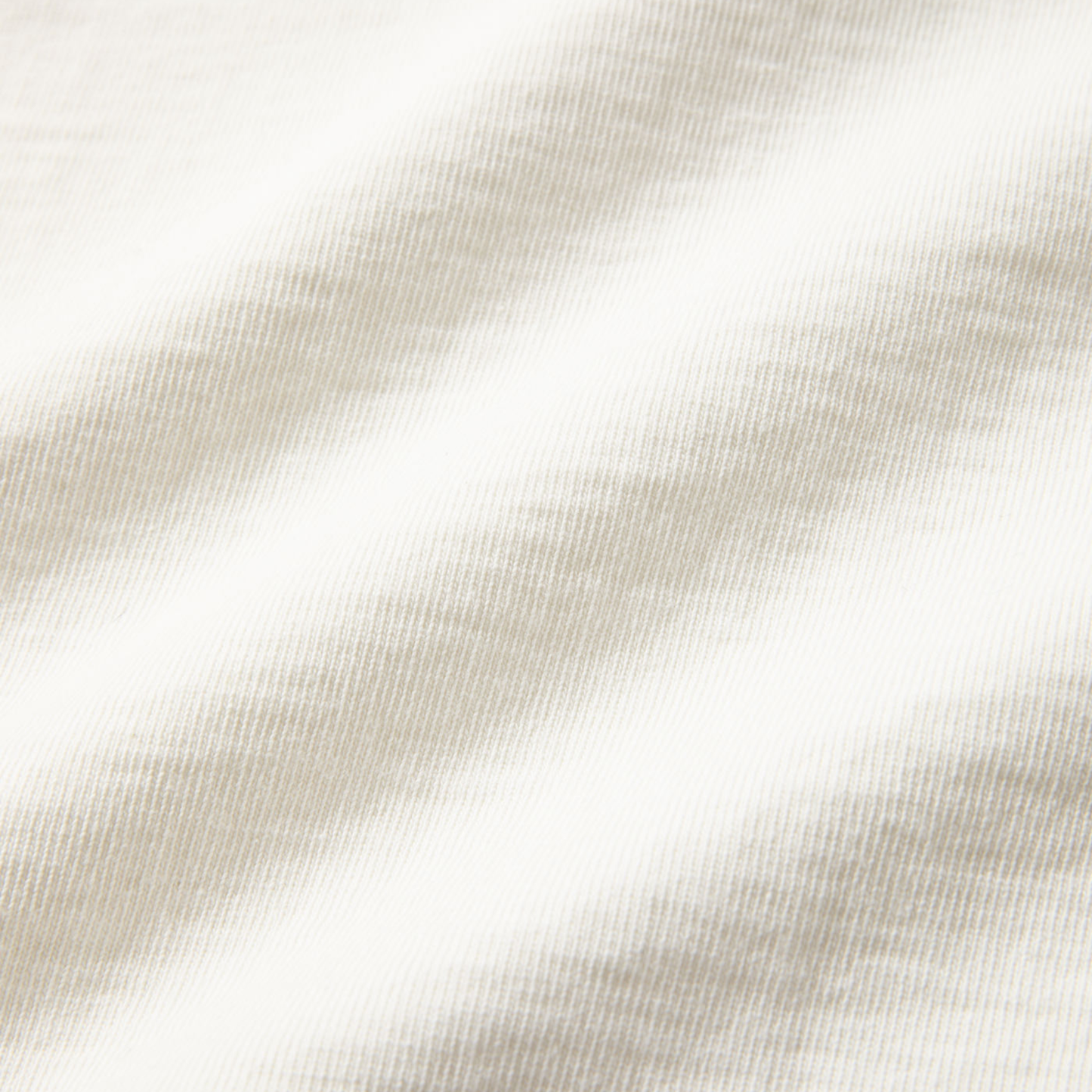 JACKMAN - Dotsume Rib L/S Crew