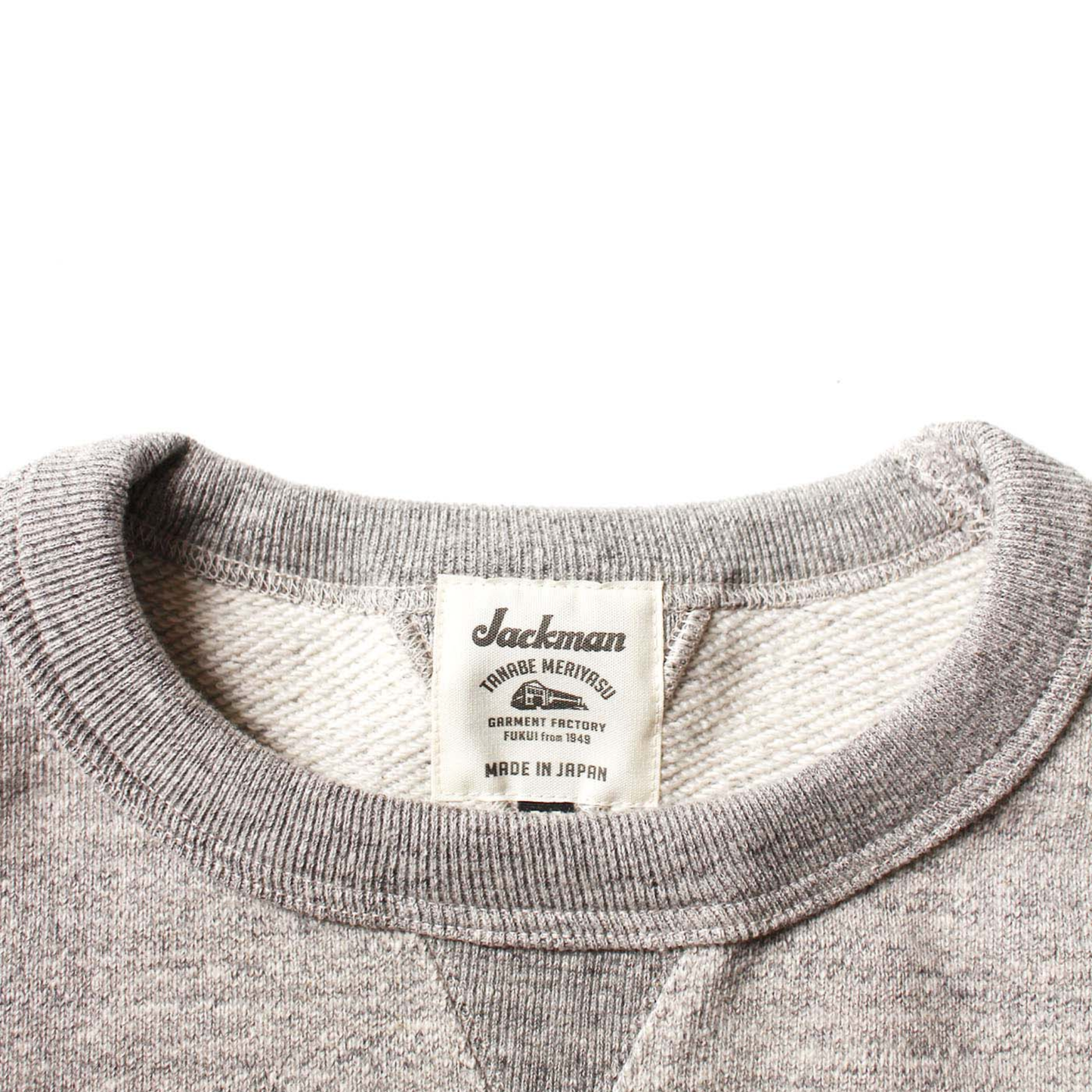 JACKMAN - GG Sweat Crewneck