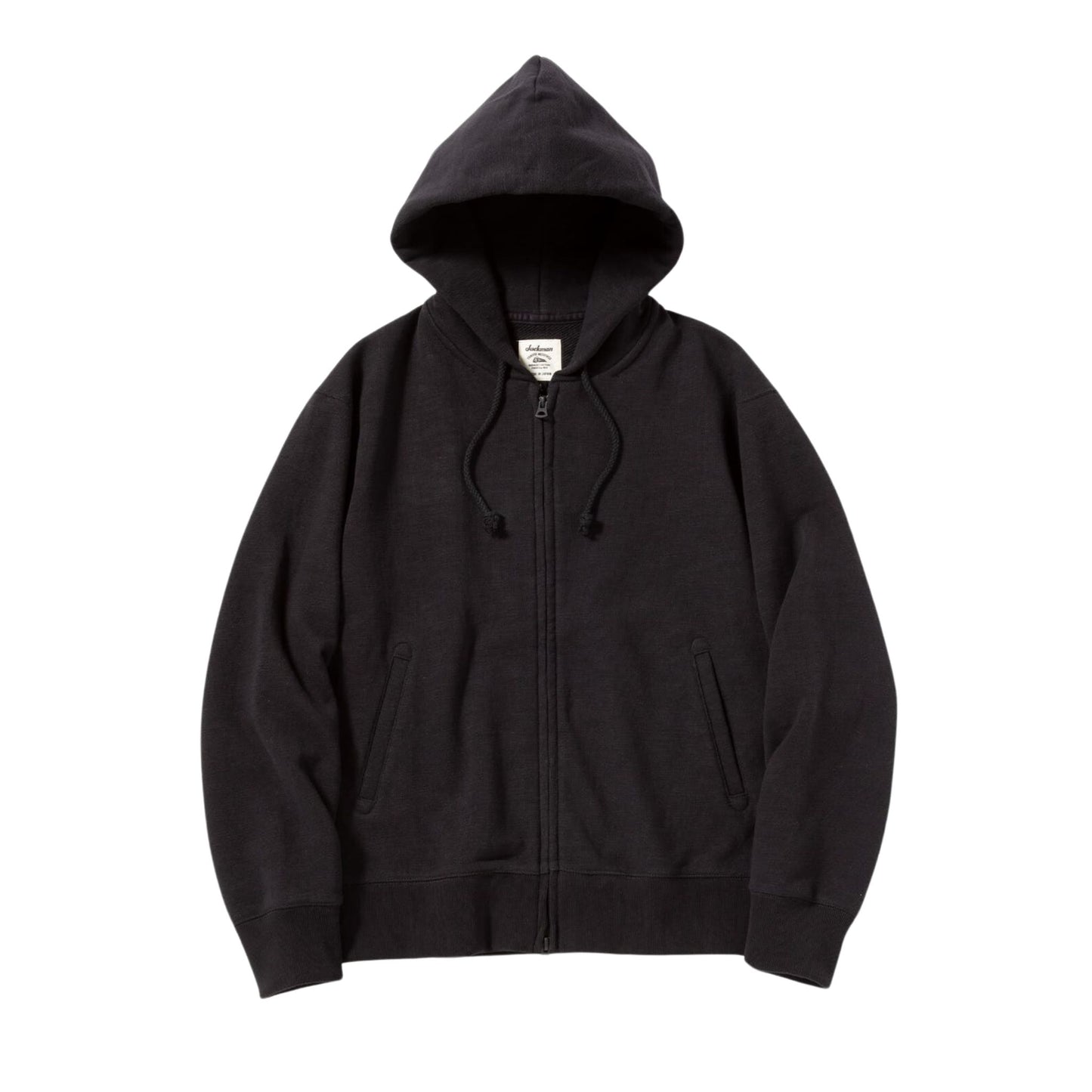 JACKMAN - GG Sweat Parka